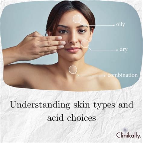 AHA vs BHA: Which Acids Should You Choose for The Skin? | Clinikally