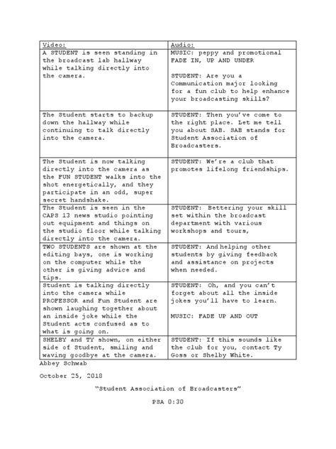 2 Column Script Example 的图像结果