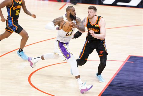 Nets vs. Thunder: Live updates, highlights for Friday's game