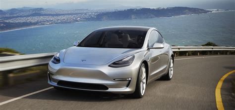 tesla model 3: テスラ モデル3 カタログ – CRXB