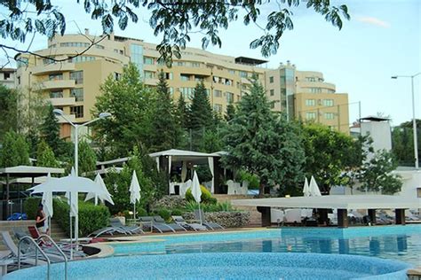 BOTANICA FAMILY HOTEL (Sandanski) - Lodging Reviews & Photos - Tripadvisor