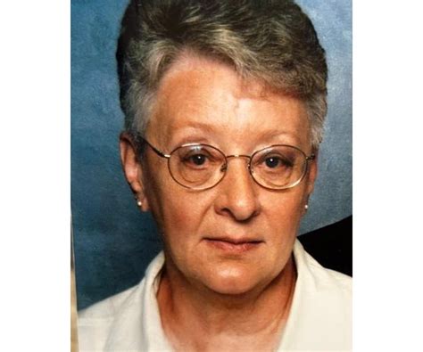 Annette Marie Grinde Obituary (2024) - Rushford, MN - Hoff Funeral Home ...