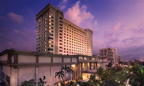 LE GRANDEUR MANGGA DUA (Jakarta) - Hotel Reviews & Photos - Tripadvisor