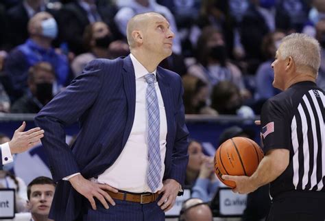 BYU basketball: Can Cougars fix their issues, get into NCAA Tournament ...