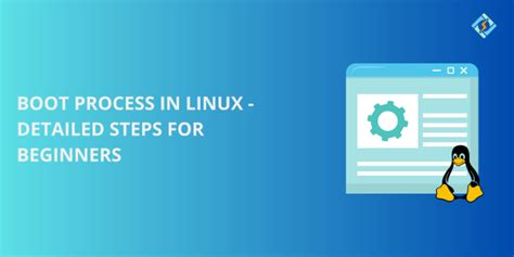 Image result for Linux Boot Pocess