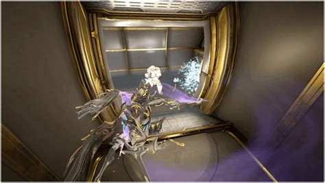 Image result for Warframe Control Module Farm