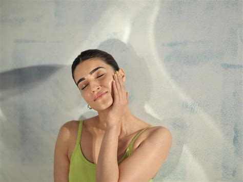 "It feels like we launched HYPHEN just yesterday," says Kriti Sanon