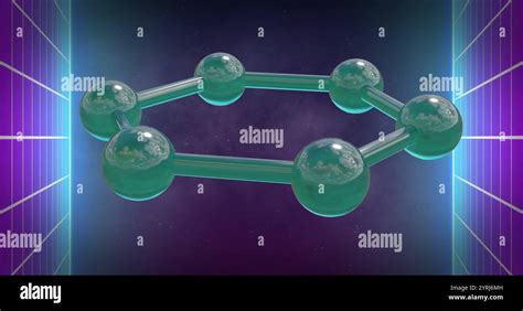 Image result for Hexagonal Atomic Structure
