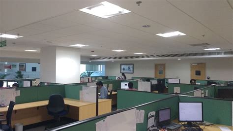 Soliton Technologies Office Photos