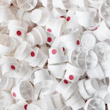 Buy Pink Dot Fat Caps Graffiti Art Spray paint tips Bombing Trains ...