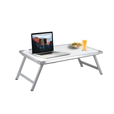 KYZEN Multi Purpose Powder Coated Study Table With Writing Board | Use ...