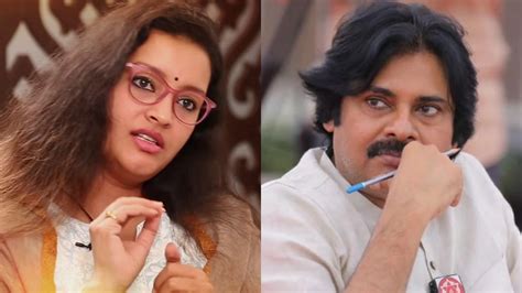 Renu Desai SLAMS Troll For Questioning Her Divorce From Ex-Husband ...