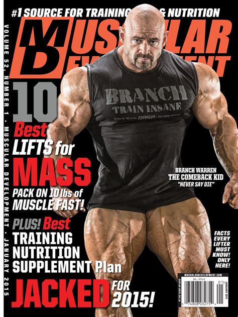 Muscular Development Magazine 的图像结果