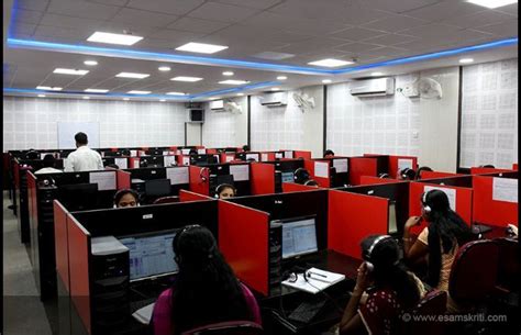 In Maoist Hotbed, Yuva Call Centre Gives Employment And A Chance To ...
