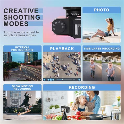 Vlogging Camera 的图像结果