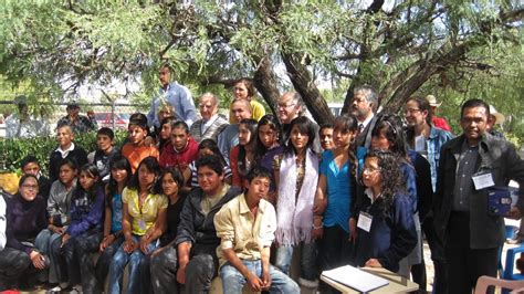 Making a Difference: Grassroots Educational Change in Mexican Public ...