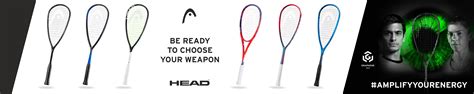 Amazon.in: HEAD: Racquets