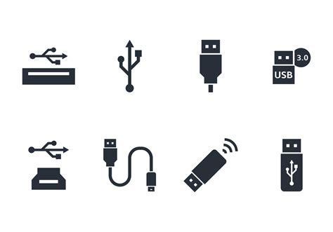 USB Symbol 的图像结果