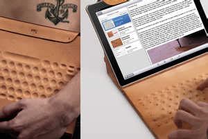 Conductive Ink Keyboards : Conductive Ink Keyboard