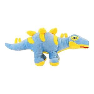 Buy Besties Cooper Dinosaur Soft Toy/Stuffed Soft Plush Toy 53cm (Blue ...