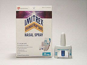 Image result for Imitrex Injectable