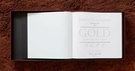 Sebastião Salgado. Gold. Libros TASCHEN