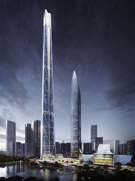 【地理素养】中国最高建筑TOP100，附摩天大楼指数魔咒详解_高度