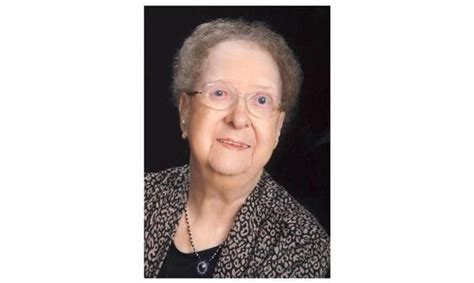 Miriam Thompson Obituary (2014) - Ironwood, MI - McKevitt-Patrick ...