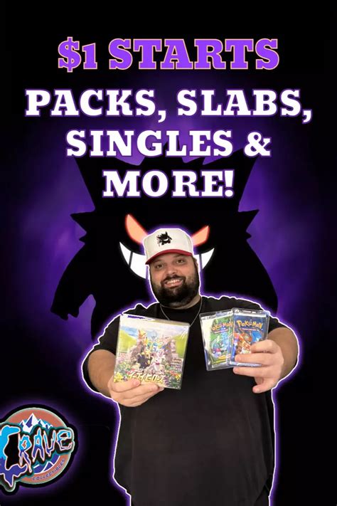 Pokémon Pack Rips - $500 BOUNTY! (+ $1 Singles, Slab Packs w/ PokeChef🤌) - eBay Live