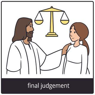 final judgement