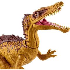 Buy Jurassic World Mega Dual Attack Suchomimus Online at Best Price in ...