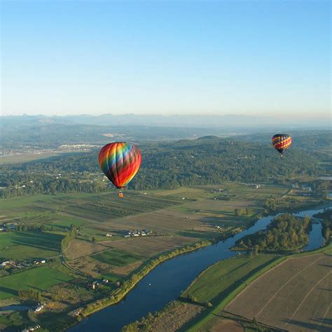 AIRIAL BALLOON COMPANY - All You Need to Know BEFORE You Go 2026 (with ...