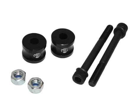 Handlebar Heghit Riser Clamps Black for Ktm Duke 390-ABK – Arovehic ...