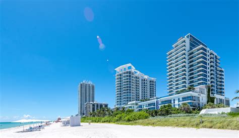 Churchill Suites Monte Carlo Miami Beach