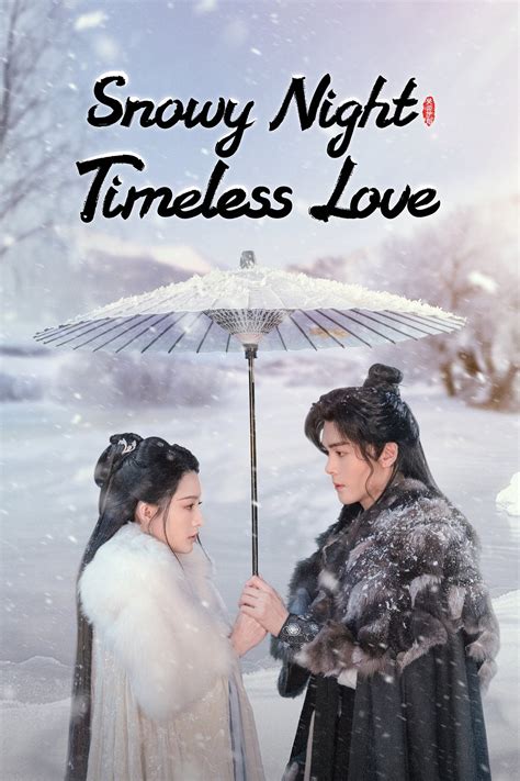 Snowy Night Timeless Love (TV Series 2024-2024) - Posters — The Movie ...