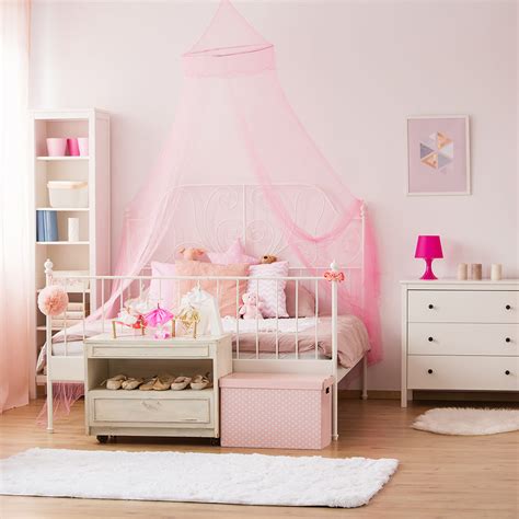 15 Girls Bedroom Ideas For A Room Makeover | LBB