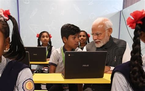 National Education Policy (NEP 2020): New-Age Learning Formula