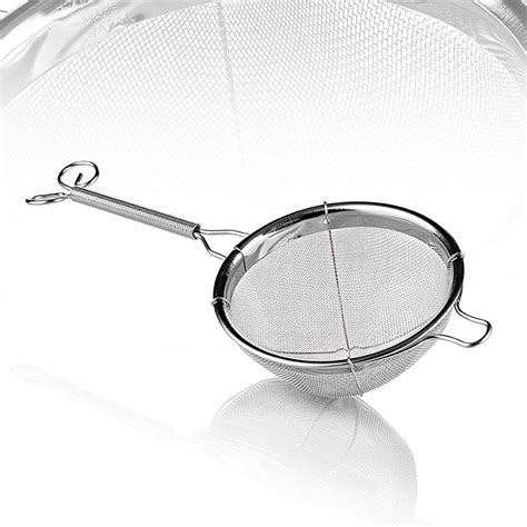 Theezeefje voor groene thee/matcha, 1 stuk, Loszittend | GOURMET ...