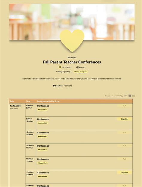 Image result for SignUpGenius Sign Up