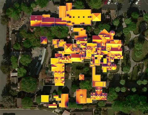 Inside winchester mystery house floor plan - dualmumu