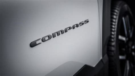 Jeep Compass 2026: design, interni, motori e prezzi - Infomotori
