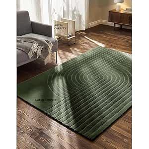 Awesh Carpets This Classic Design is complemented by a Textural Cut and ...