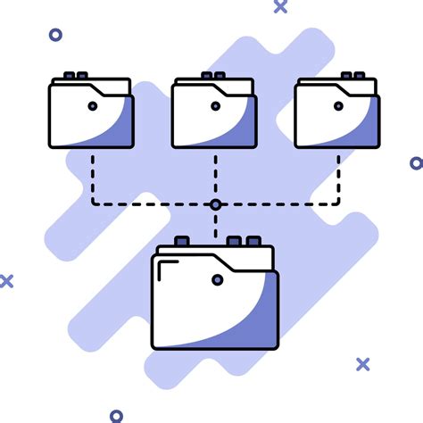 Computer File Folder Image 的图像结果