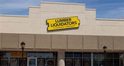 LL Flooring Saved by Investment Firm | Hardware Retailing