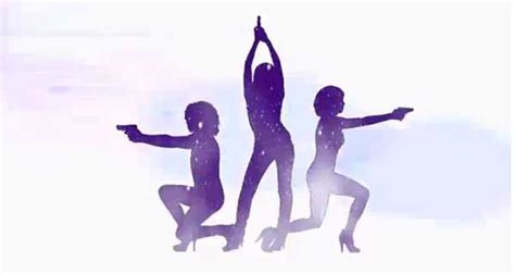 ABC first look exclusive : New Charlie's Angels TV Series | Charlie's ...