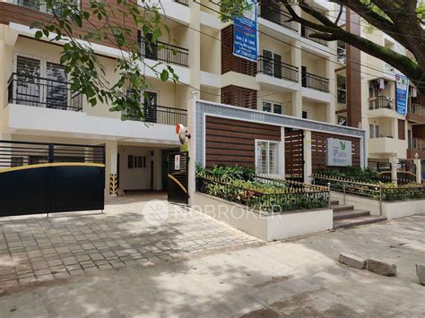 EGPI Arcadia in Cooke Town, bangalore | Flats for Sale & Rent | NoBroker