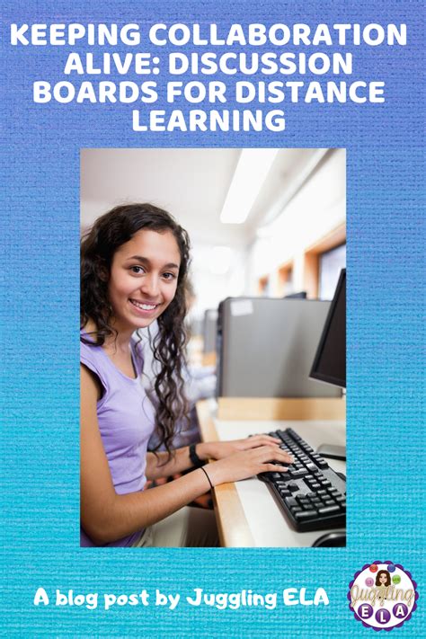 e Learning Group Discussion 的图像结果