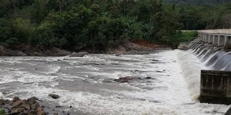 Perunthenaruvi Waterfall (Pathanamthitta) - 2019 What to Know Before ...