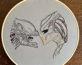 Image result for Alien vs Predator Birthday