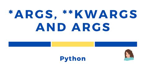 Image result for Args Python
